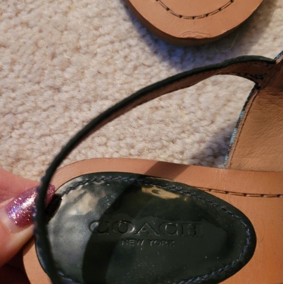 Sandals - Picture 2 of 2